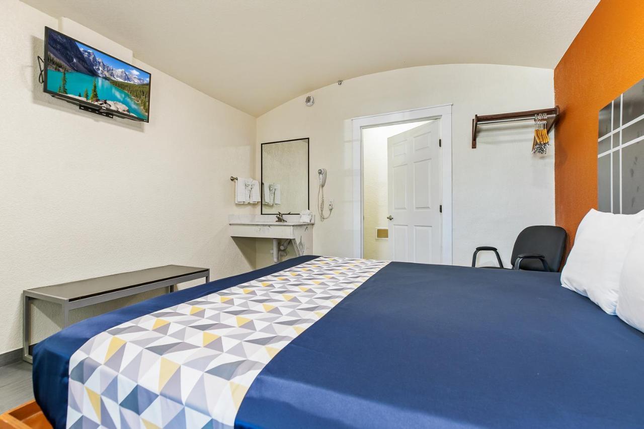 Lighthouse Inn South Padre Island Luaran gambar