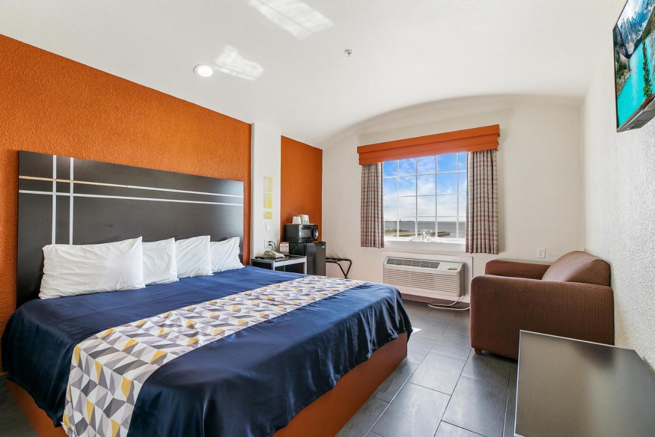 Lighthouse Inn South Padre Island Luaran gambar