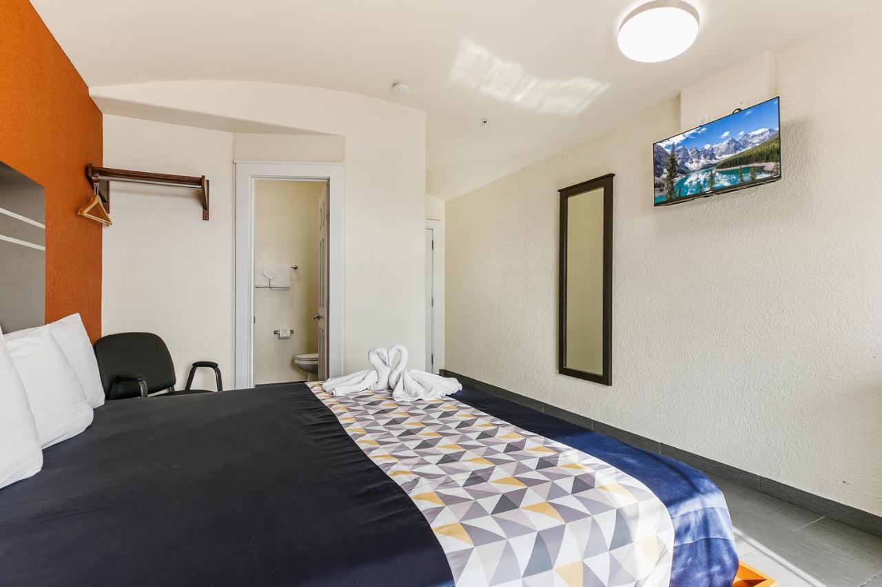 Lighthouse Inn South Padre Island Luaran gambar