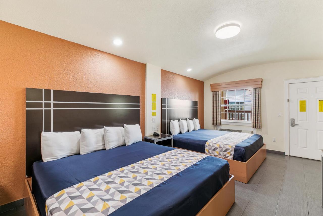 Lighthouse Inn South Padre Island Luaran gambar
