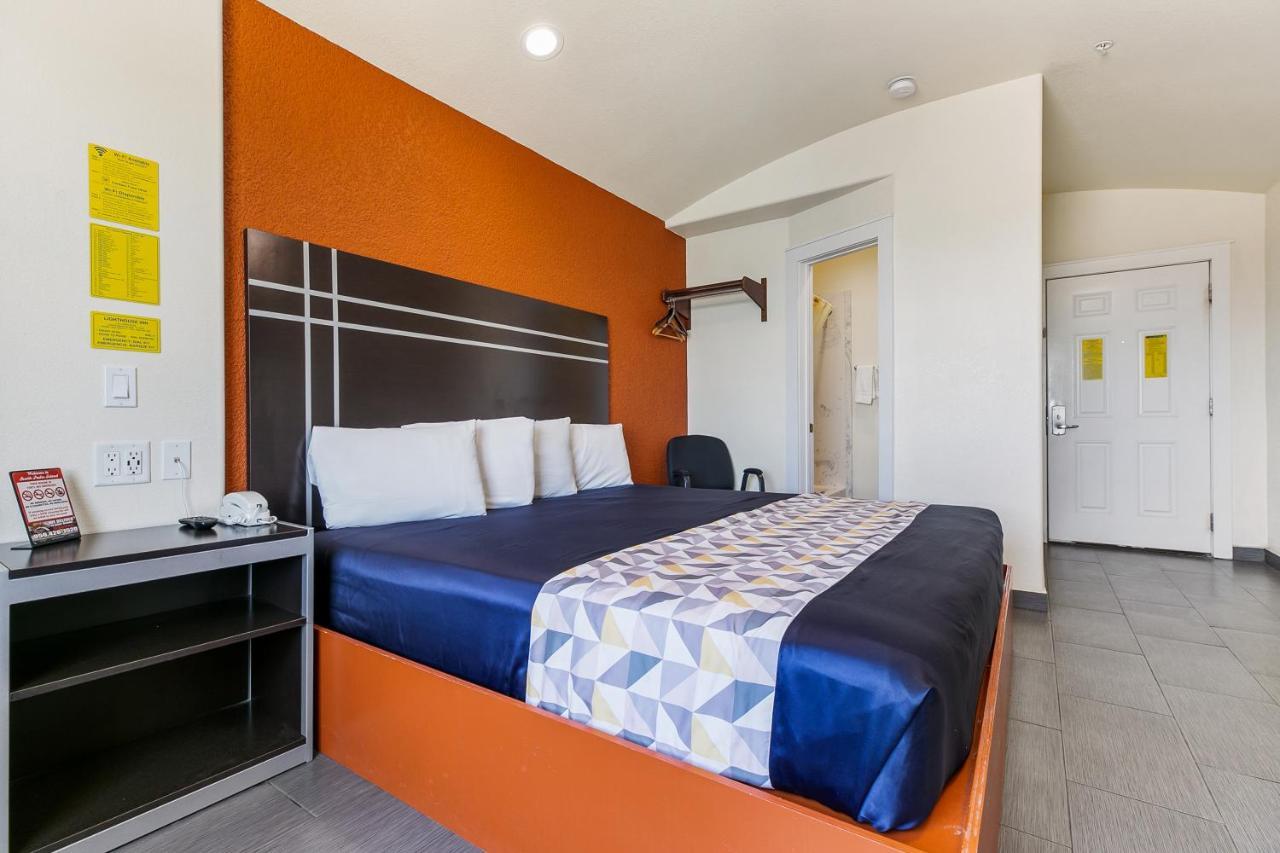 Lighthouse Inn South Padre Island Luaran gambar
