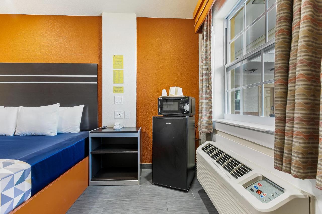 Lighthouse Inn South Padre Island Luaran gambar