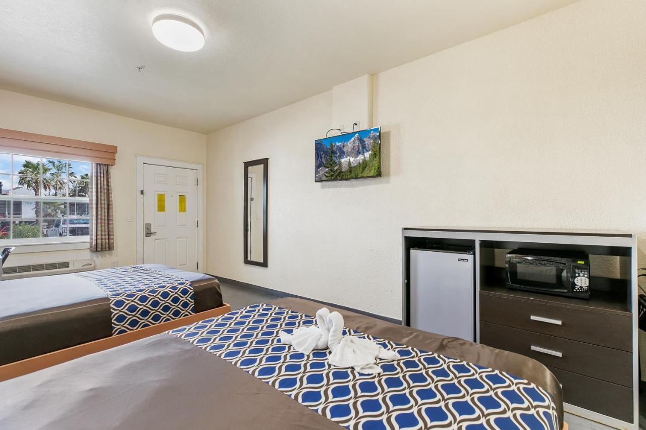 Lighthouse Inn South Padre Island Luaran gambar