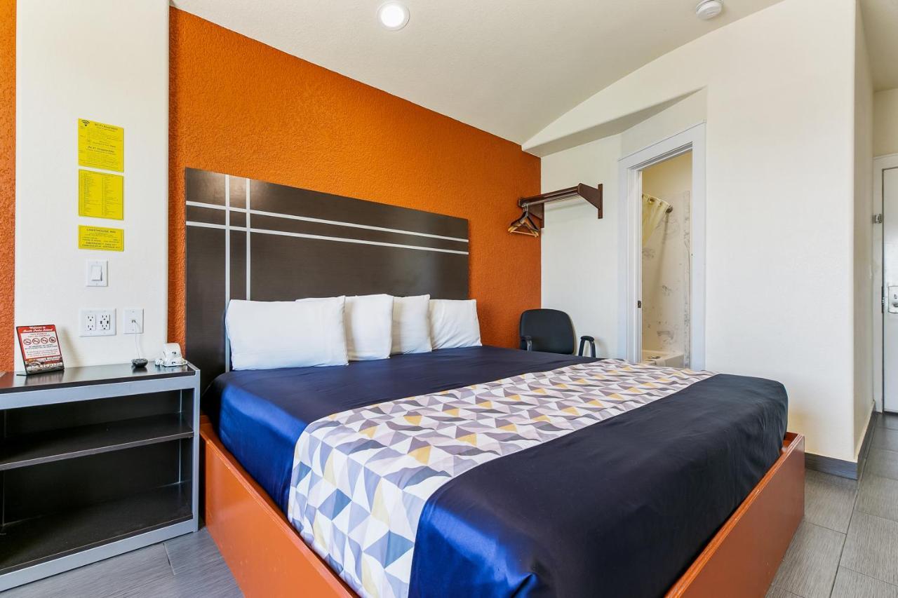 Lighthouse Inn South Padre Island Luaran gambar