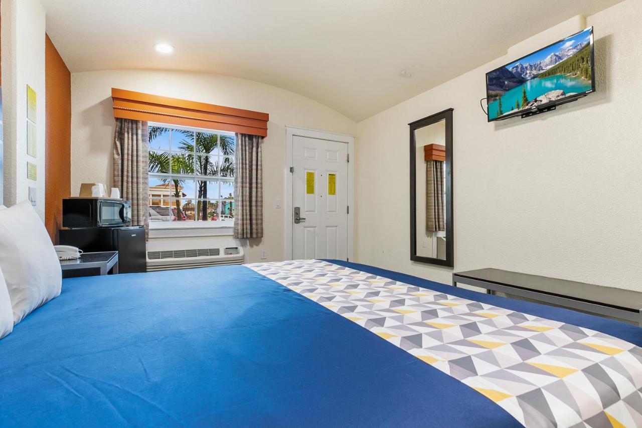 Lighthouse Inn South Padre Island Luaran gambar