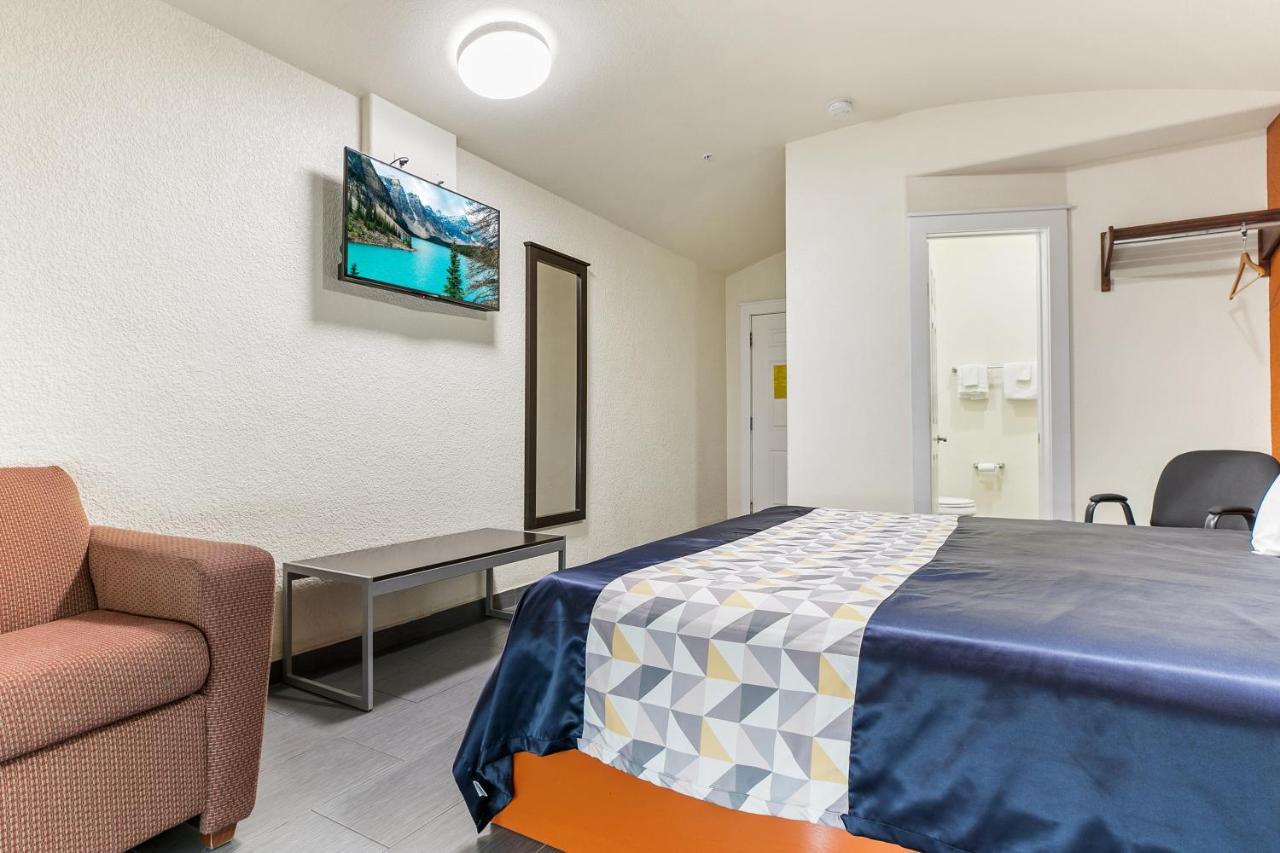 Lighthouse Inn South Padre Island Luaran gambar