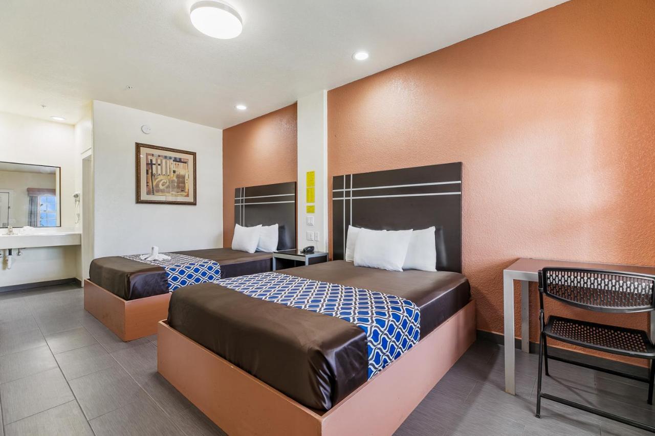 Lighthouse Inn South Padre Island Luaran gambar