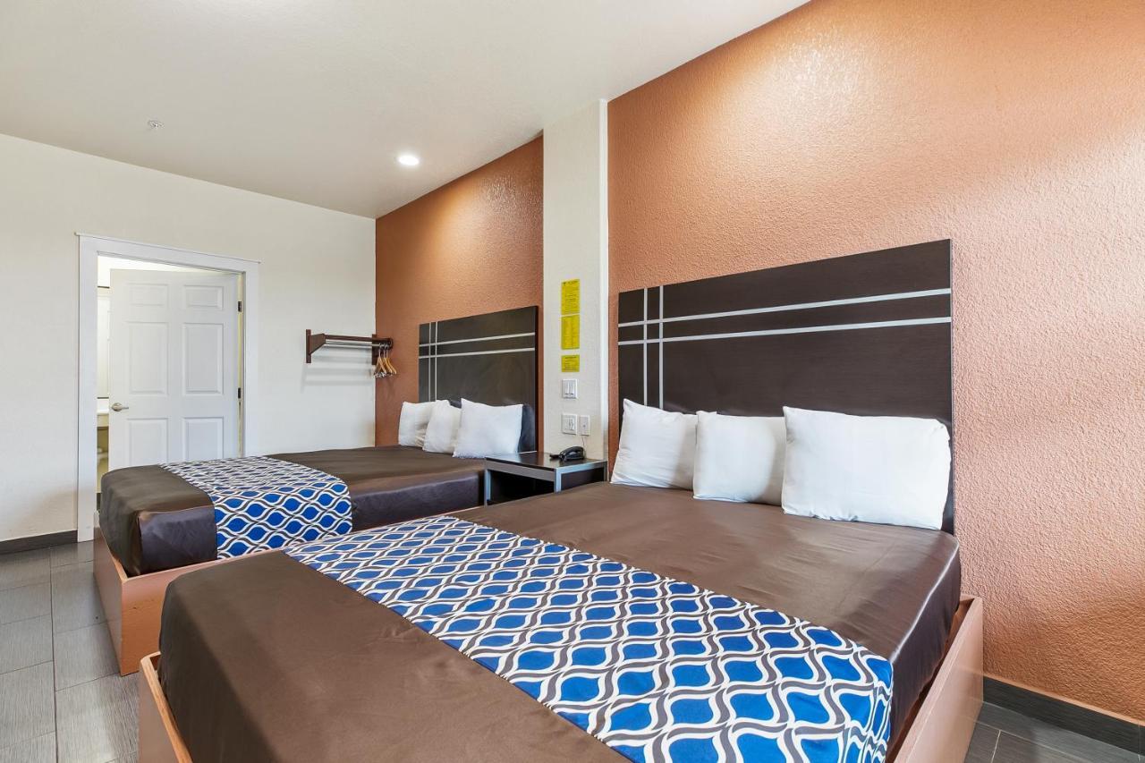 Lighthouse Inn South Padre Island Luaran gambar