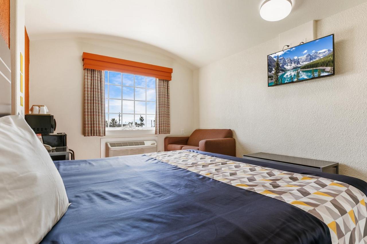 Lighthouse Inn South Padre Island Luaran gambar