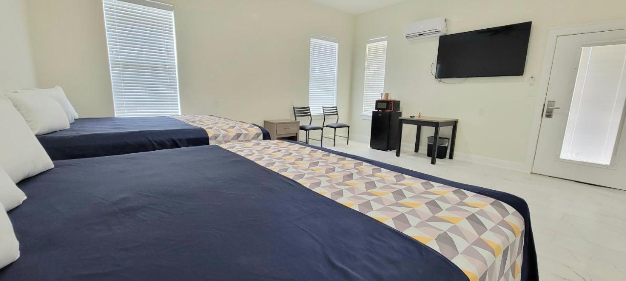 Lighthouse Inn South Padre Island Luaran gambar