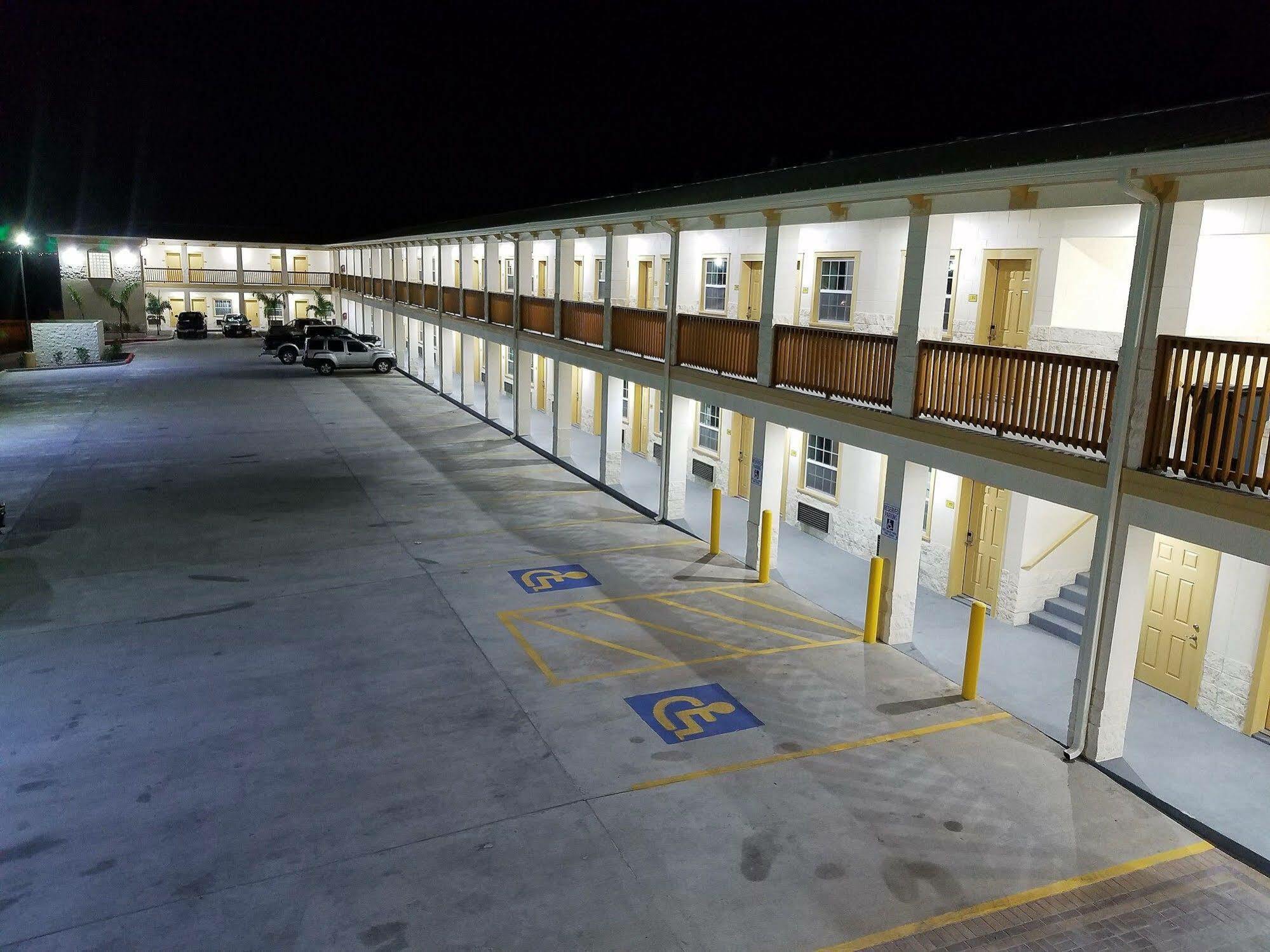 Lighthouse Inn South Padre Island Luaran gambar
