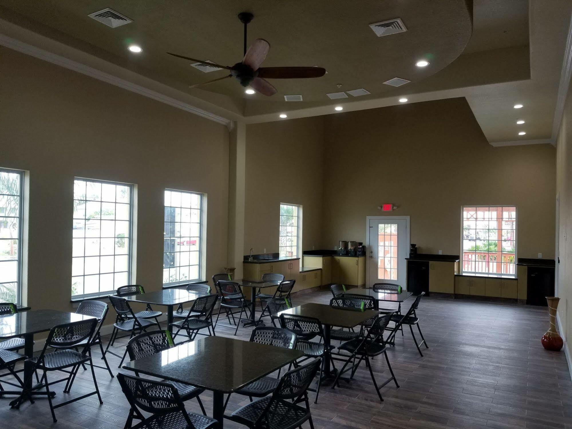 Lighthouse Inn South Padre Island Luaran gambar