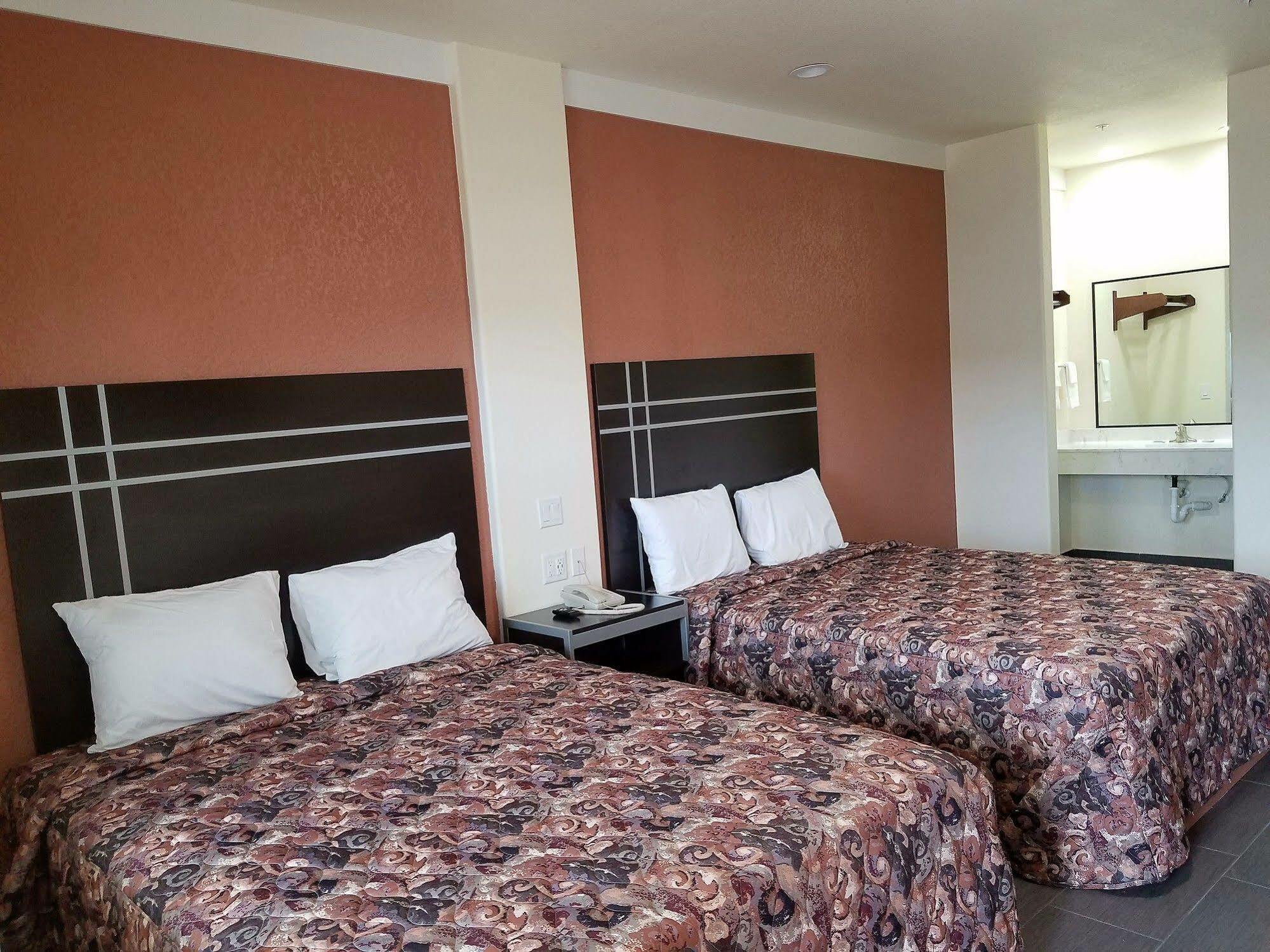 Lighthouse Inn South Padre Island Luaran gambar